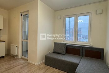  Студия 20.7 кв.м.
