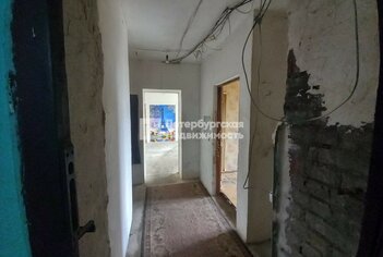 4-комн. кв. 107.4 м² 3/5 этаж