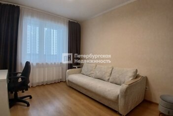  Квартира 36 кв.м. у метро Юго-западная (2015)