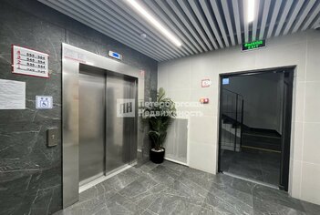  Студия 28 кв.м. у метро Купчино