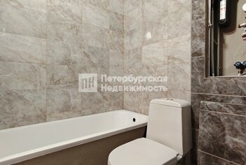 1-комн. кв. 37.4 м² 4/18 этаж