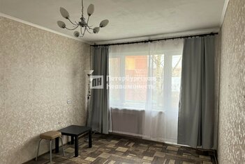  Квартира 28 кв.м. у метро Проспект Ветеранов