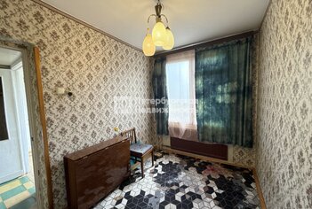 4-комн. кв. 49.1 м² 5/5 этаж
