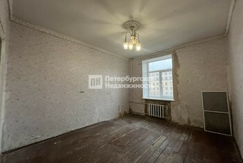 Комната 21.7 м² в 19-комн. кв. 3/5 этаж