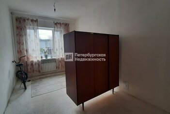 Жилой дом 72 м² в гп Свирьстрой ул Графтио, д26