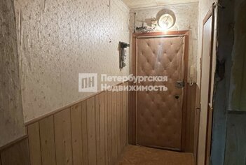 3-комн. кв. 60 м² 3/5 этаж
