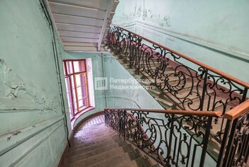 4-комн. кв. 120.1 м² 4/6 этаж