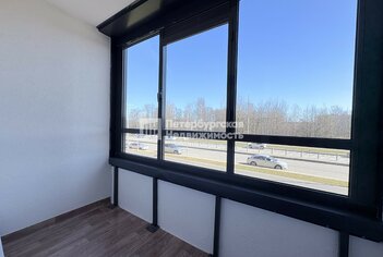  Квартира 35 кв.м. у метро Проспект Ветеранов