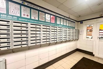 3-комн. кв. 90.1 м² 18/25 этаж