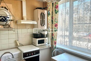 1-комн. кв. 29.3 м² 2/9 этаж