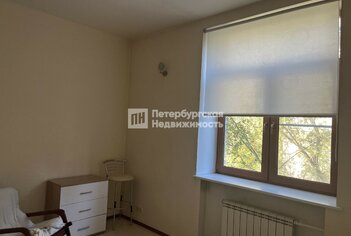 3-комн. кв. 90 м² 3/5 этаж