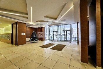 Студия 32.6 м² 13/22 этаж