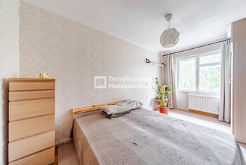 2-комн. кв. 45.4 м² 5/5 этаж