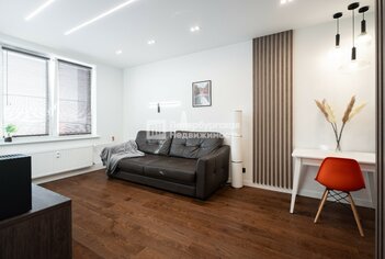 1-комн. кв. 45 м² 9/9 этаж