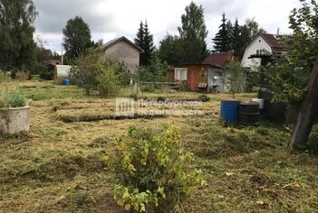 Земельный участок 15.62 сот. в деревня Войтолово