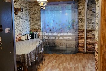 3-комн. кв. 74.3 м² 3/9 этаж