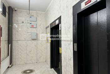 1-комн. кв. 34.8 м² 9/26 этаж