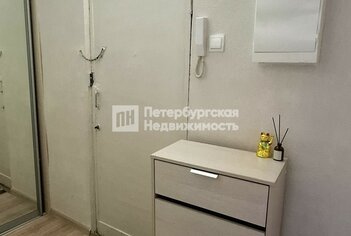1-комн. кв. 30 м² 3/5 этаж