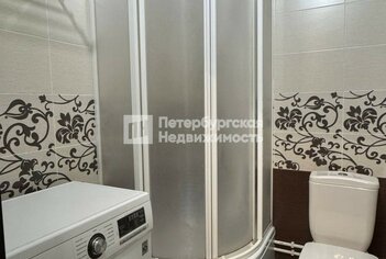 Студия 23 м² 10/12 этаж