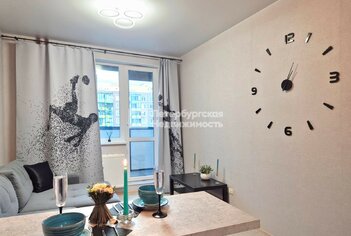  Студия 23.28 кв.м. у метро Девяткино