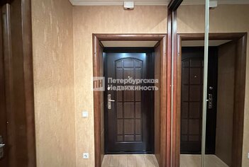 1-комн. кв. 40.2 м² 1/5 этаж