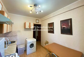 1-комн. кв. 31.5 м² 3/9 этаж