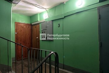 3-комн. кв. 57.8 м² 3/9 этаж