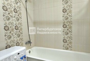  Студия 27.3 кв.м.