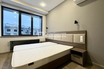  Студия 20.4 кв.м. у метро Чкаловская