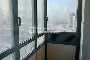  Квартира 26.8 кв.м. у метро Гражданский Проспект