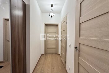 2-комн. кв. 50 м² 7/12 этаж