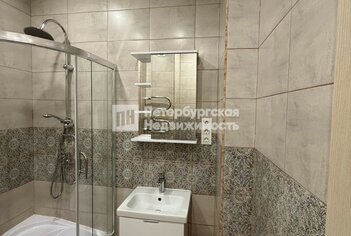  Квартира 36.5 кв.м. у метро Звёздная