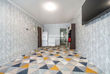 Комната 31.3 м² в 3-комн. кв. 5/5 этаж