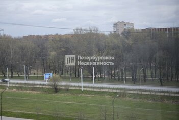 1-комн. кв. 41.8 м² 6/8 этаж