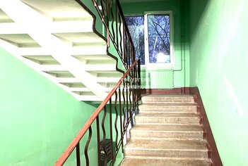 3-комн. кв. 41.9 м² 2/5 этаж