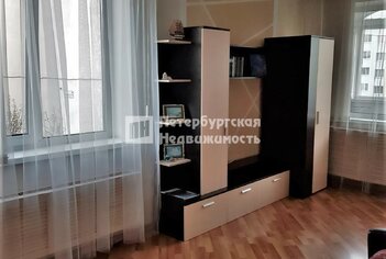 2-комн. кв. 53.8 м² 2/5 этаж