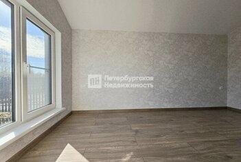 Жилой дом 102.1 м² в тер Березовка ДНП, д2516