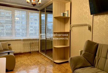 2-комн. кв. 44.3 м² 4/5 этаж