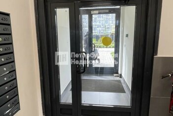 1-комн. кв. 31.7 м² 2/12 этаж