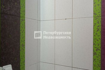  Студия 28.7 кв.м. у метро Звёздная