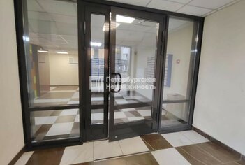 1-комн. кв. 43.2 м² 24/24 этаж