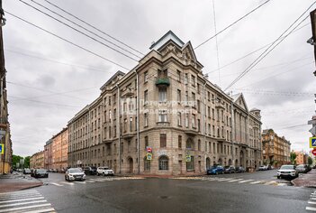 4-комн. кв. 120.1 м² 4/6 этаж