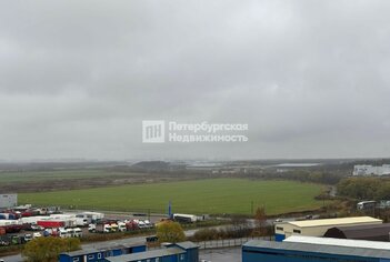 Студия 25.4 м² 11/16 этаж