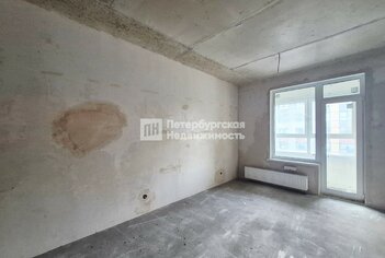 Студия 22.8 м² 11/13 этаж