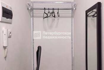  Квартира 40 кв.м. у метро Проспект Ветеранов