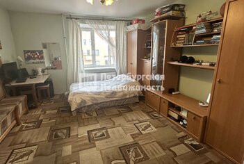 Комната 21.7 м² в 3-комн. кв. 5/5 этаж