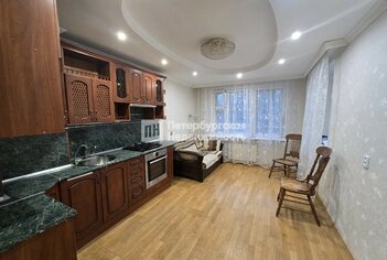 1-комн. кв. 44.6 м² 2/9 этаж