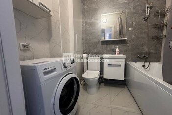  Квартира 33 кв.м.