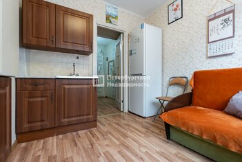 1-комн. кв. 33 м² 2/9 этаж