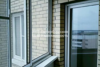 1-комн. кв. 31.8 м² 12/18 этаж